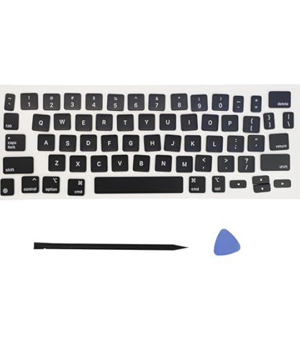 Amazon | Padarsey 交換用キーボード MacBook Pro A1502 13インチ 2013